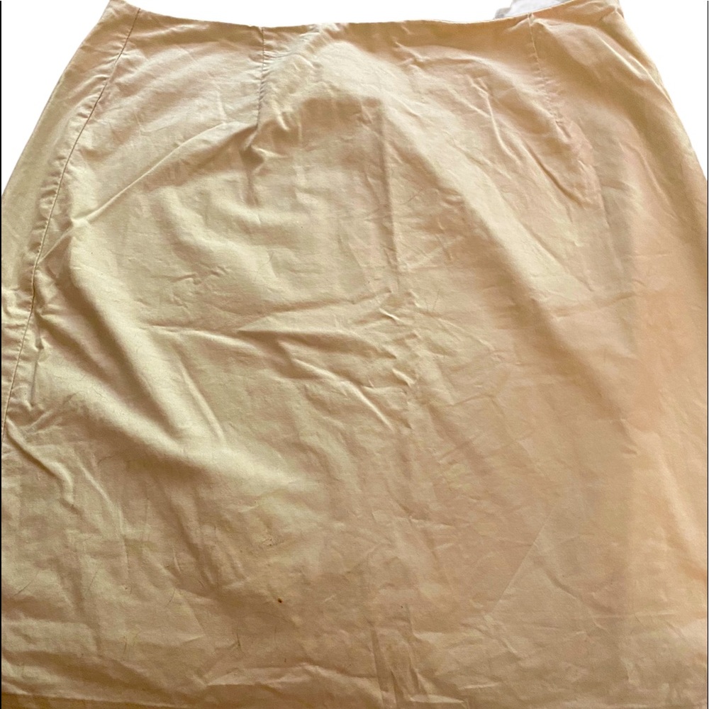 Ladie’s Gap Skirt